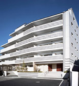 サンクレイドル練馬北町