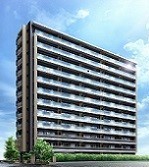 ルピアコート東大宮