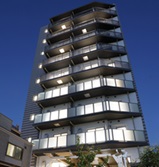 MAXIV南砂町