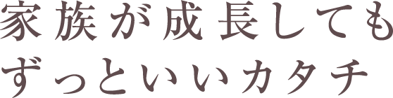 賢く魅せる収納